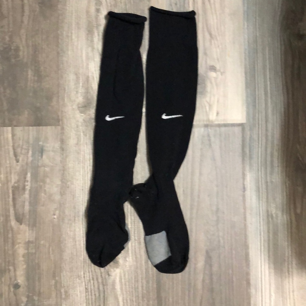 Nike soccer socks